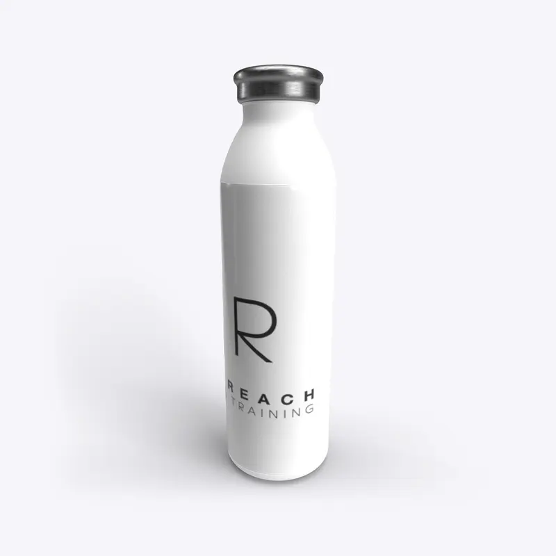 Stainless Steel Water Bottle