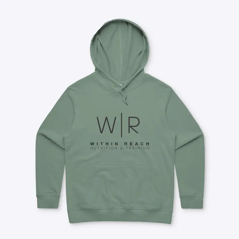 Womens Hoodie