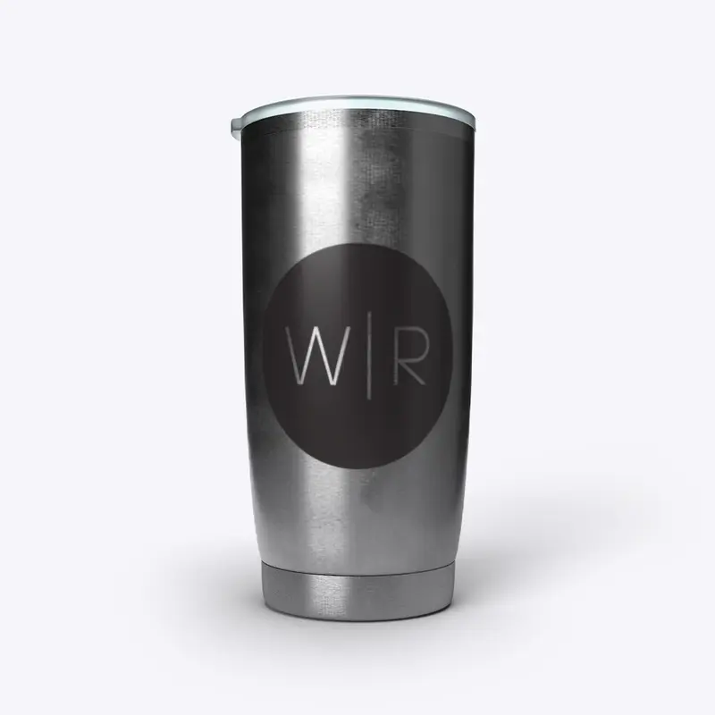 Stainless Steel Tumbler