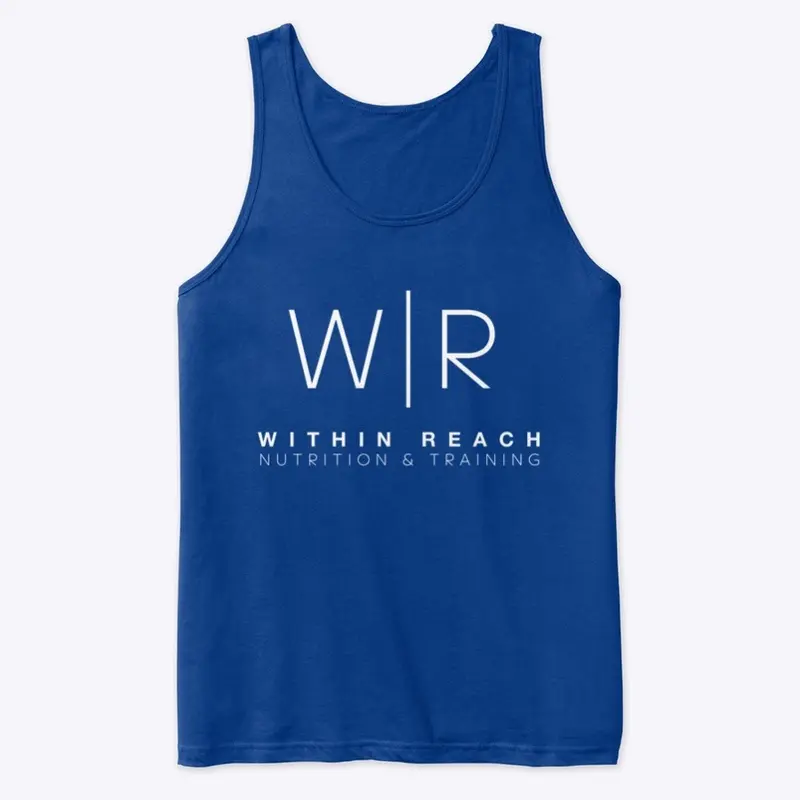 Premium Men's Tank Top