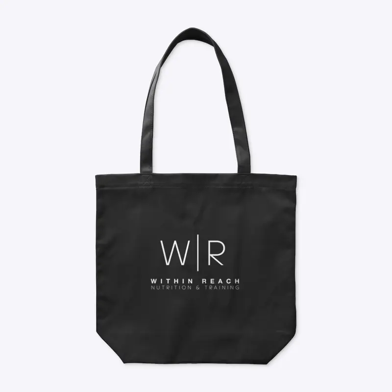 Organic Tote Bag