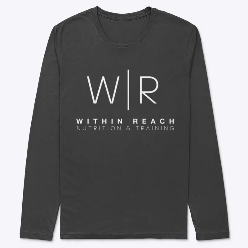 Men's Premium Long Sleeve Tee