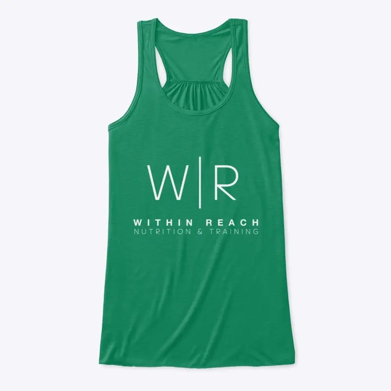 Women's Flowy Tank Top